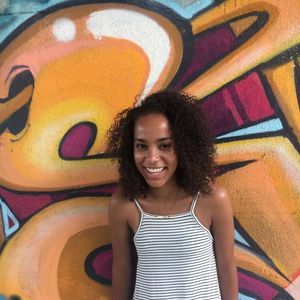 Meet your Posher, Alyssa